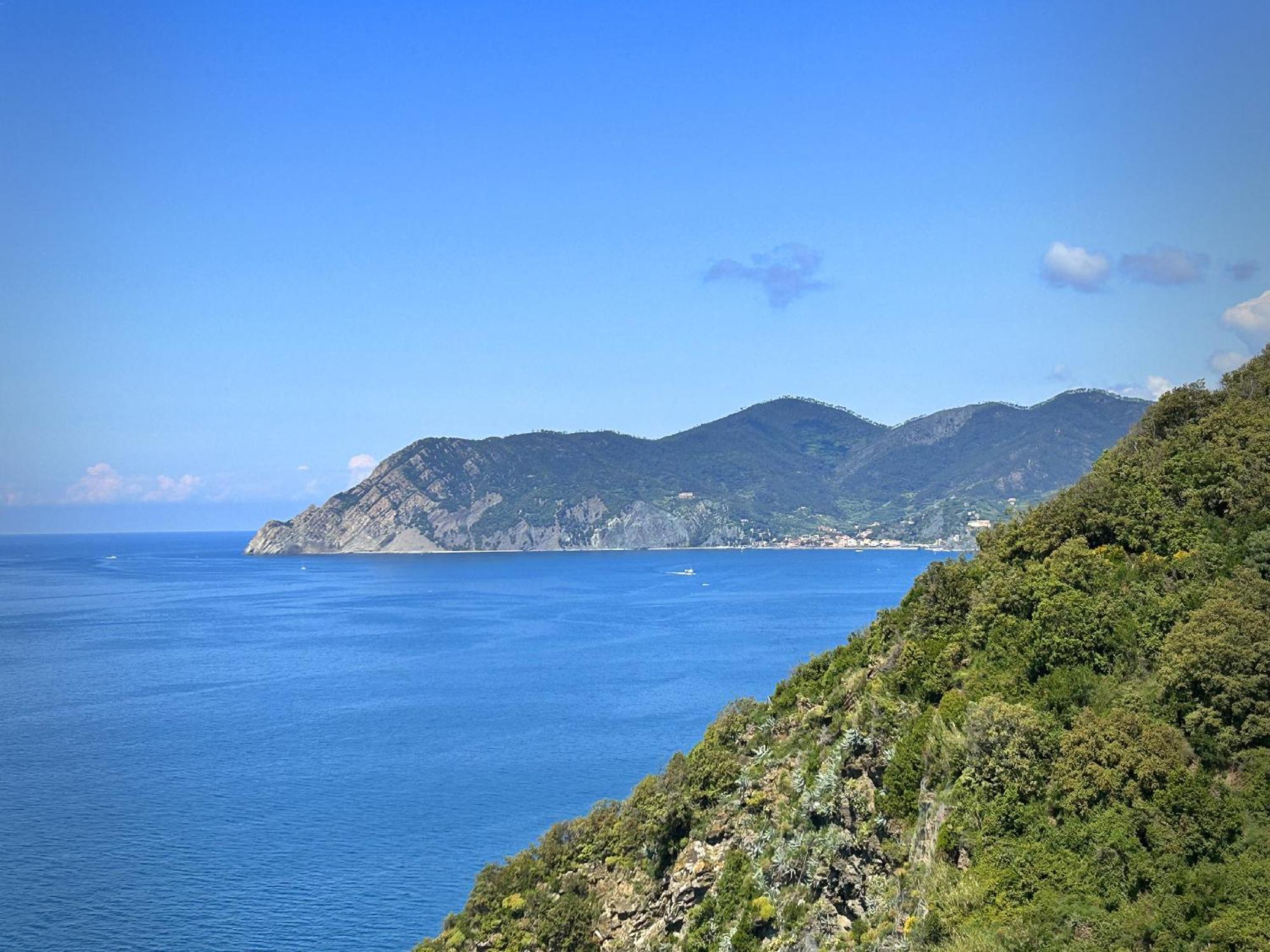 Apartamento Pietra Azzurra, Newly Renovated Corniglia Exterior foto