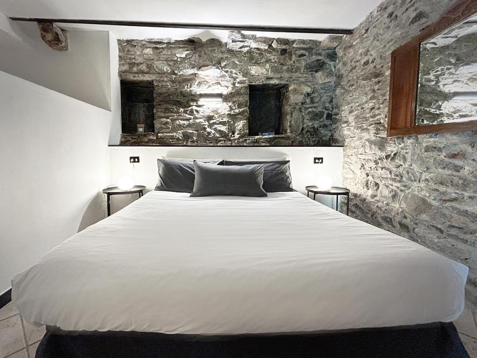 Apartamento Pietra Azzurra, Newly Renovated Corniglia Exterior foto