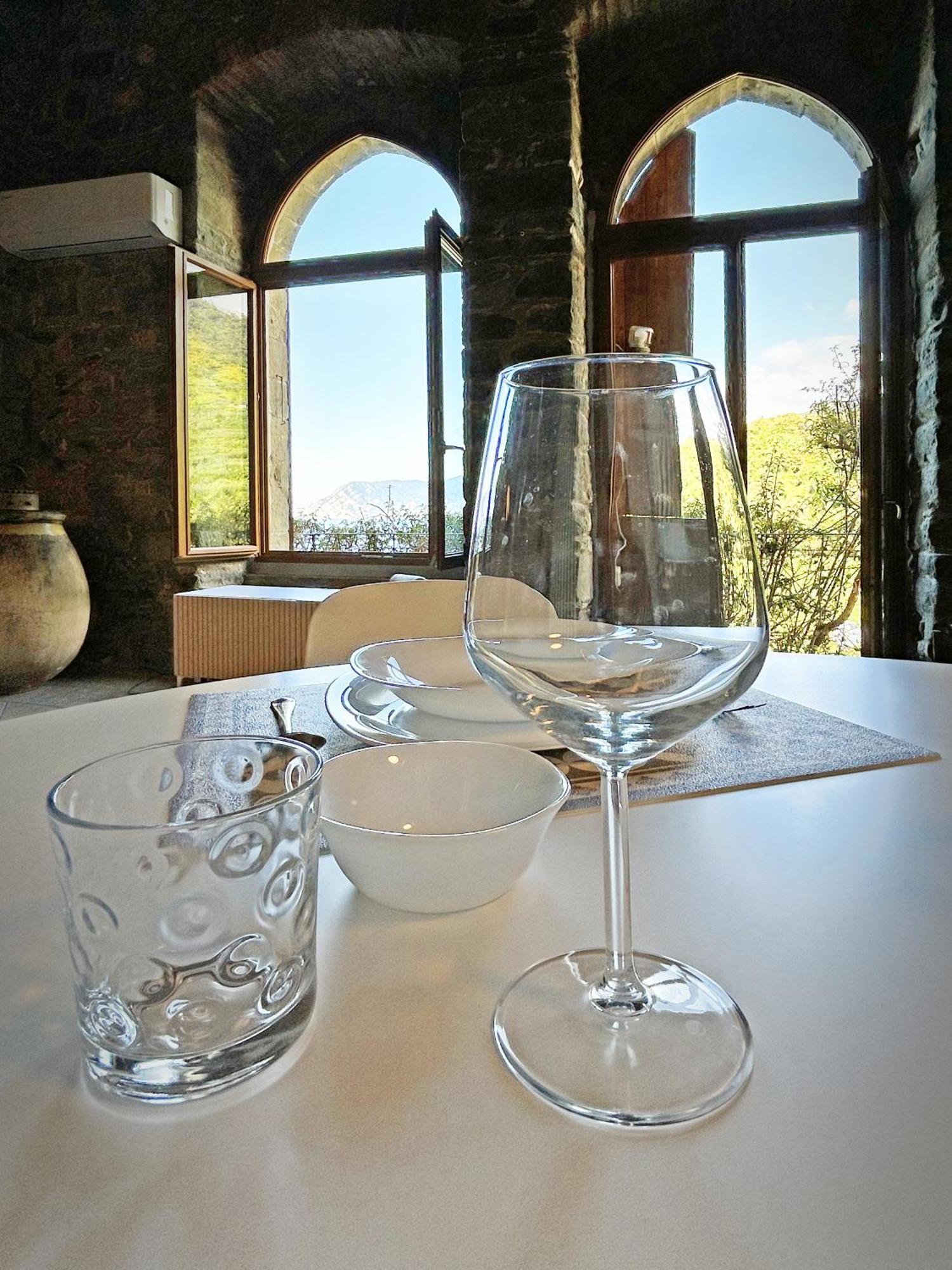 Apartamento Pietra Azzurra, Newly Renovated Corniglia Exterior foto