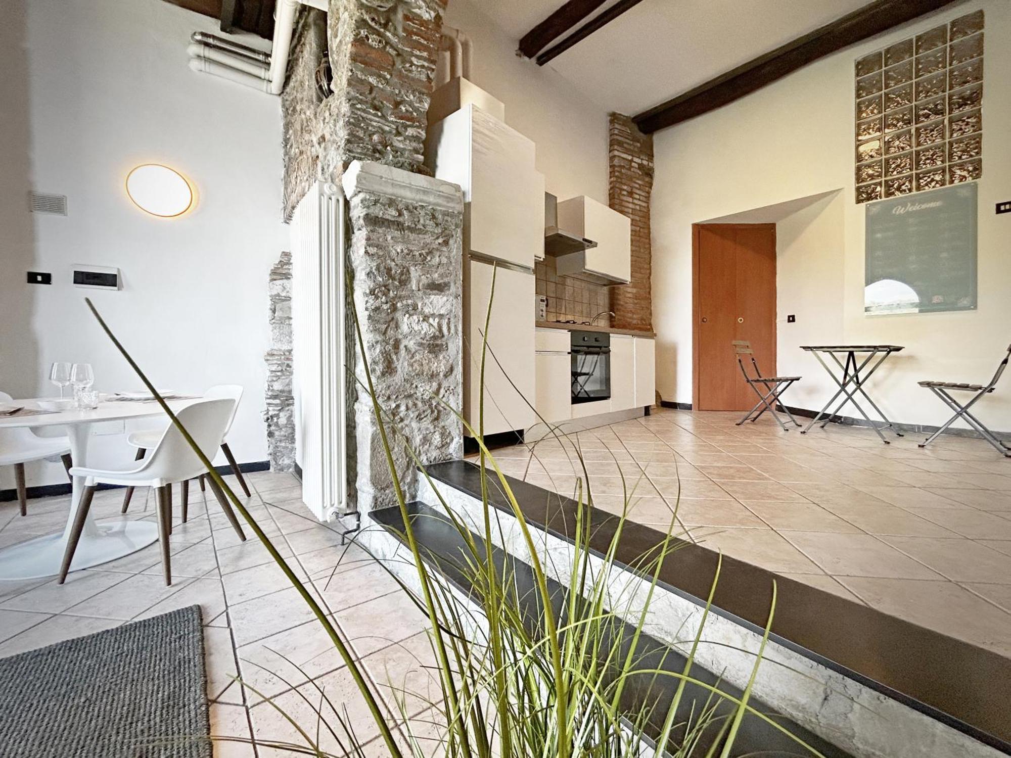 Apartamento Pietra Azzurra, Newly Renovated Corniglia Exterior foto