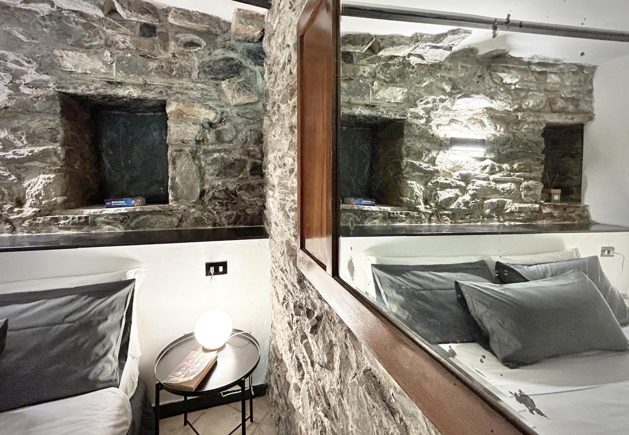 Apartamento Pietra Azzurra, Newly Renovated Corniglia Exterior foto