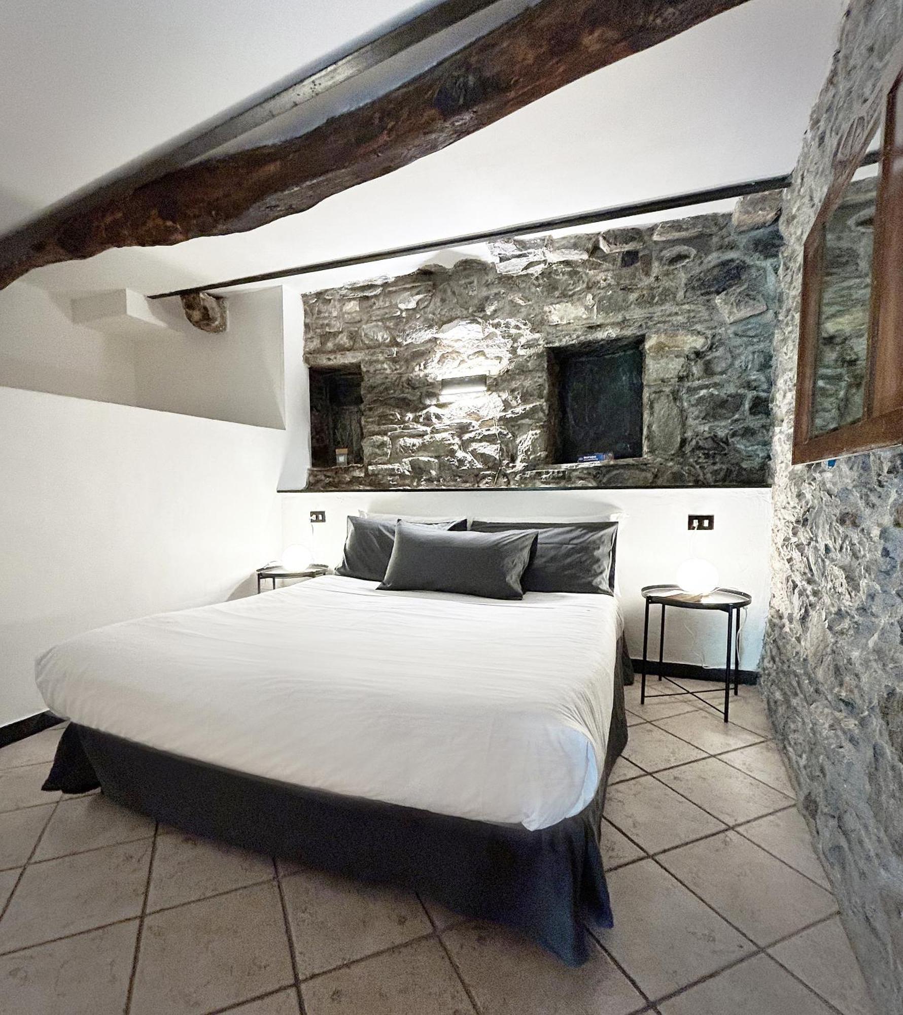 Apartamento Pietra Azzurra, Newly Renovated Corniglia Exterior foto