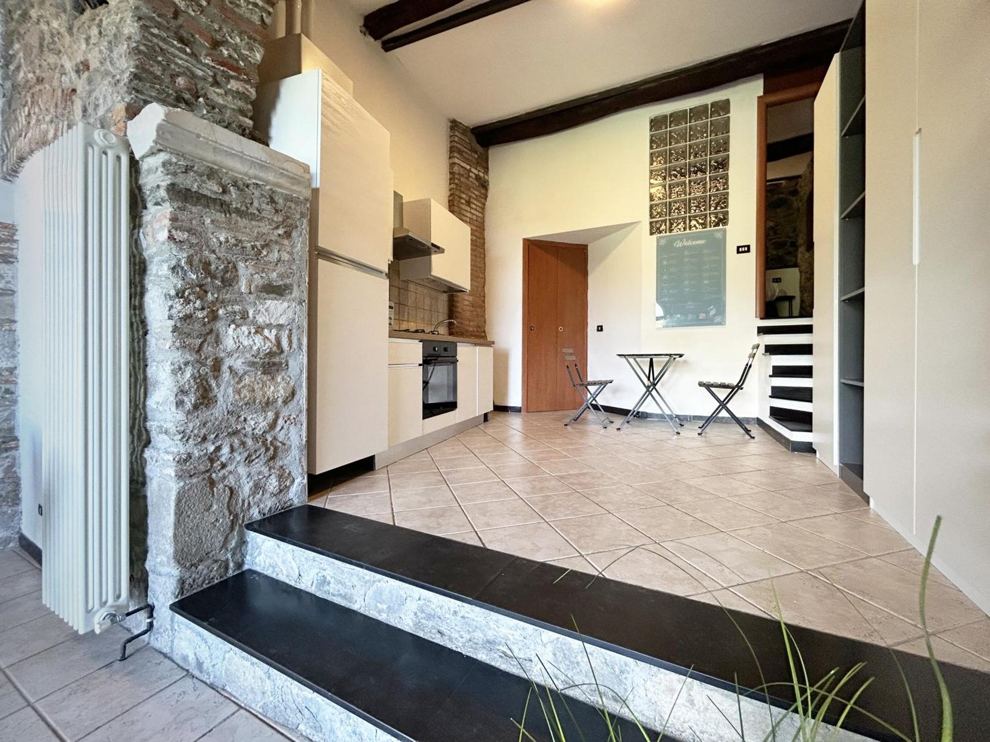 Apartamento Pietra Azzurra, Newly Renovated Corniglia Exterior foto