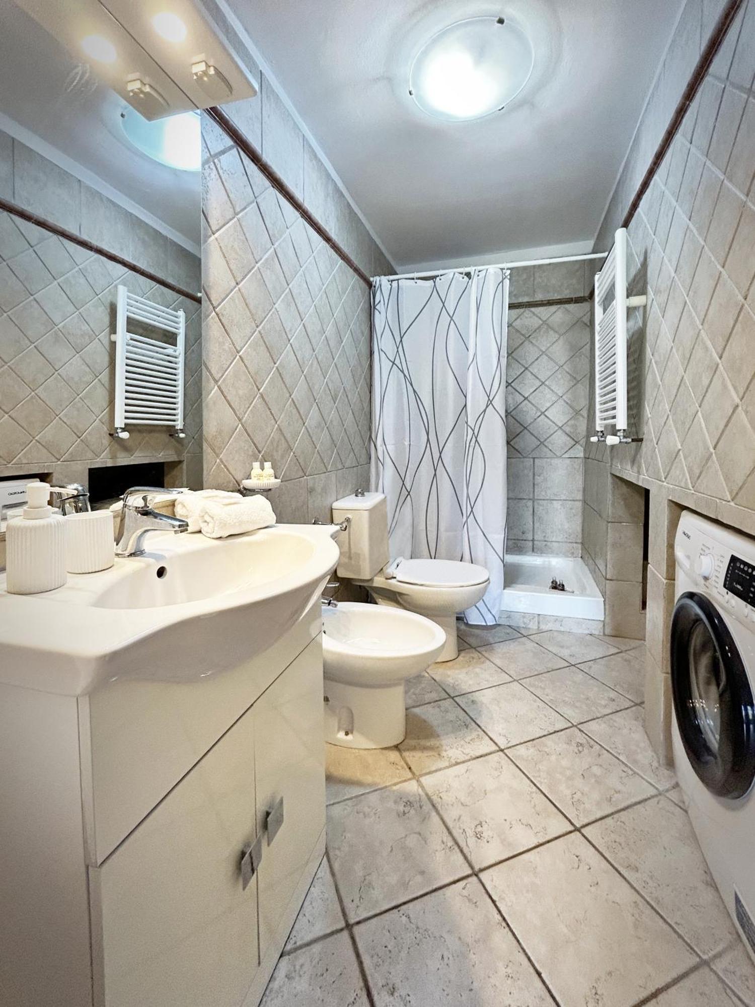 Apartamento Pietra Azzurra, Newly Renovated Corniglia Exterior foto