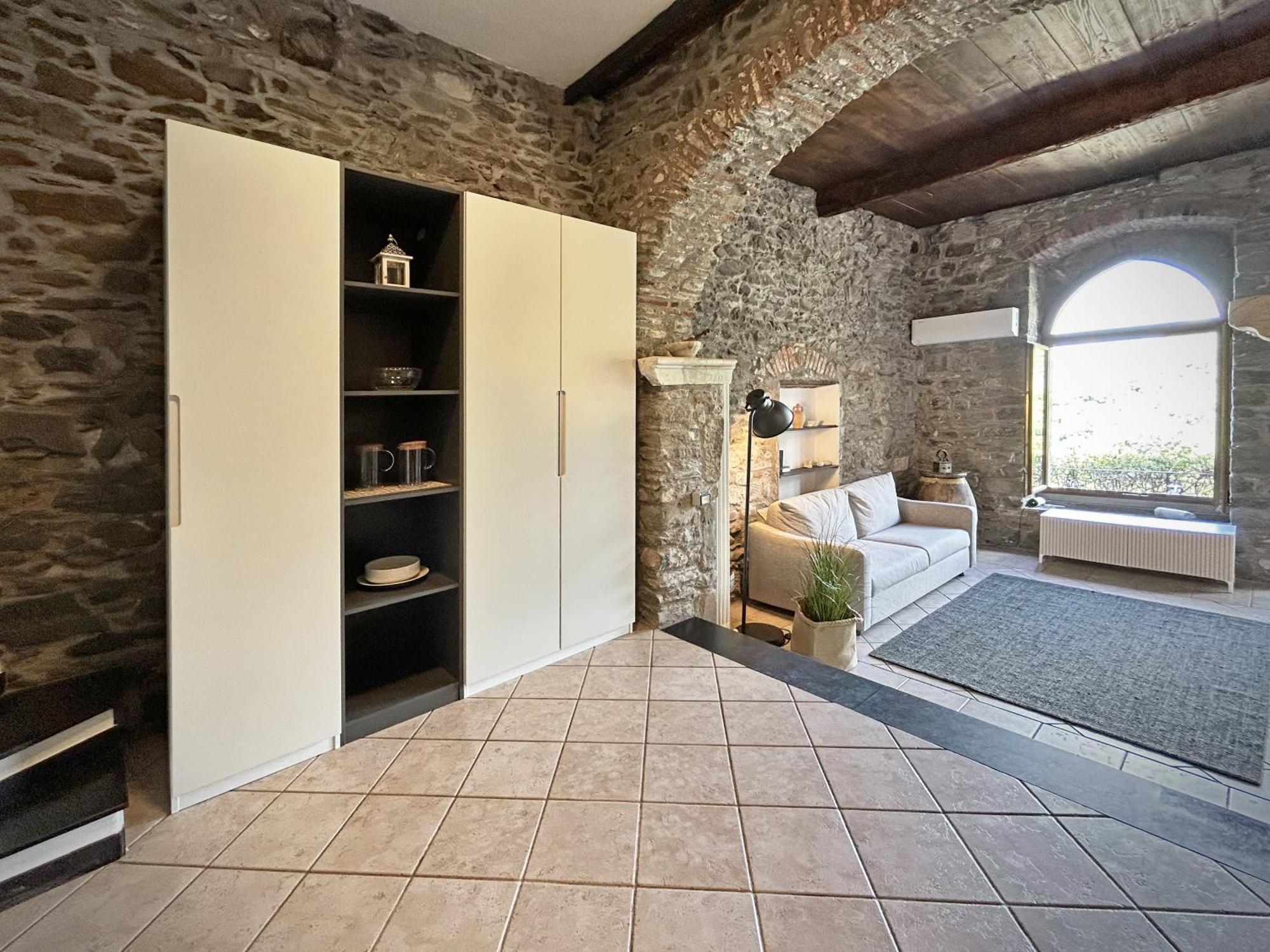 Apartamento Pietra Azzurra, Newly Renovated Corniglia Exterior foto