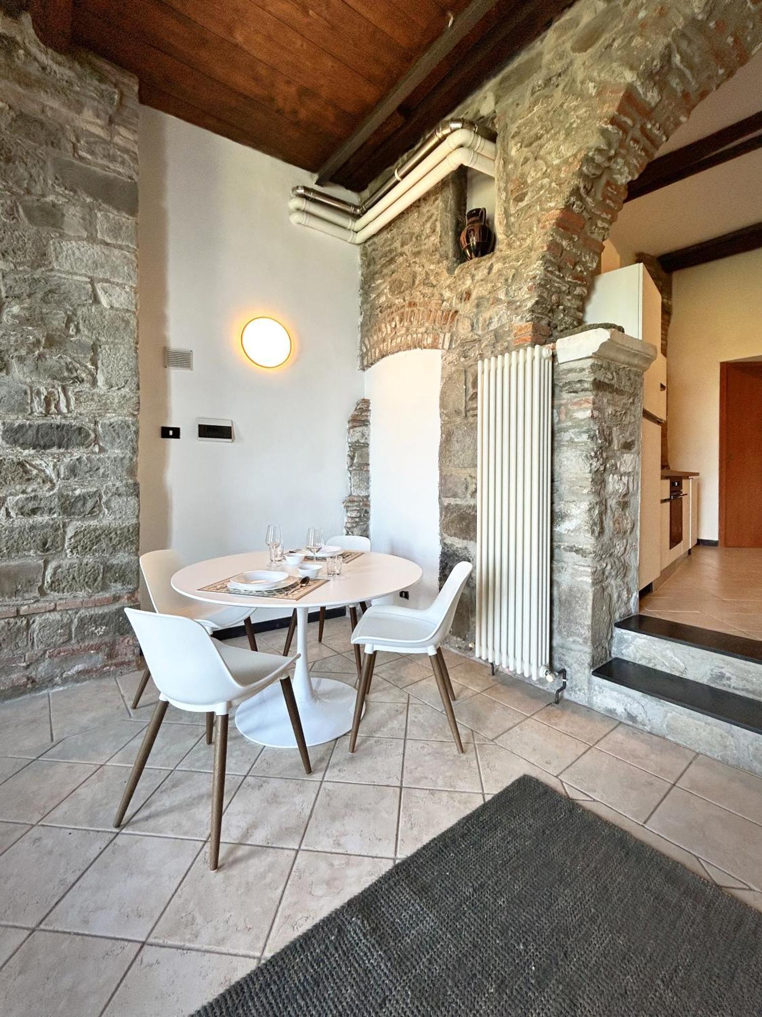 Apartamento Pietra Azzurra, Newly Renovated Corniglia Exterior foto