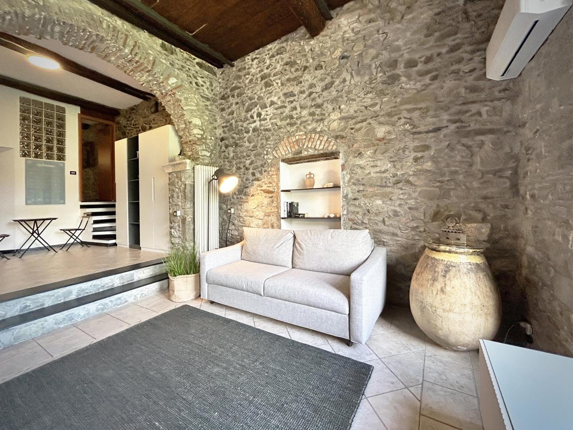 Apartamento Pietra Azzurra, Newly Renovated Corniglia Exterior foto
